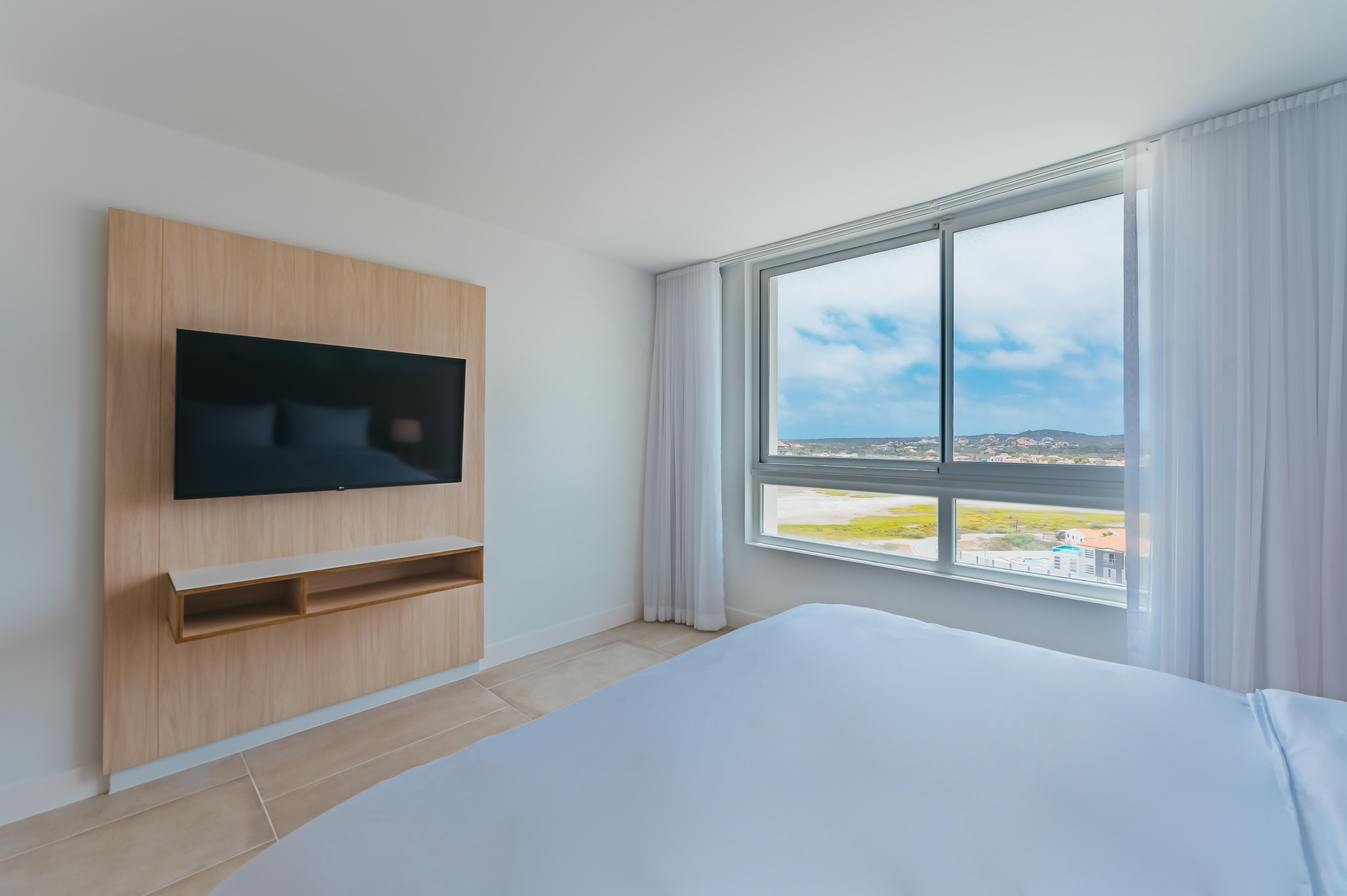 Radisson Blu Aruba Hotel Palm Beach Luaran gambar