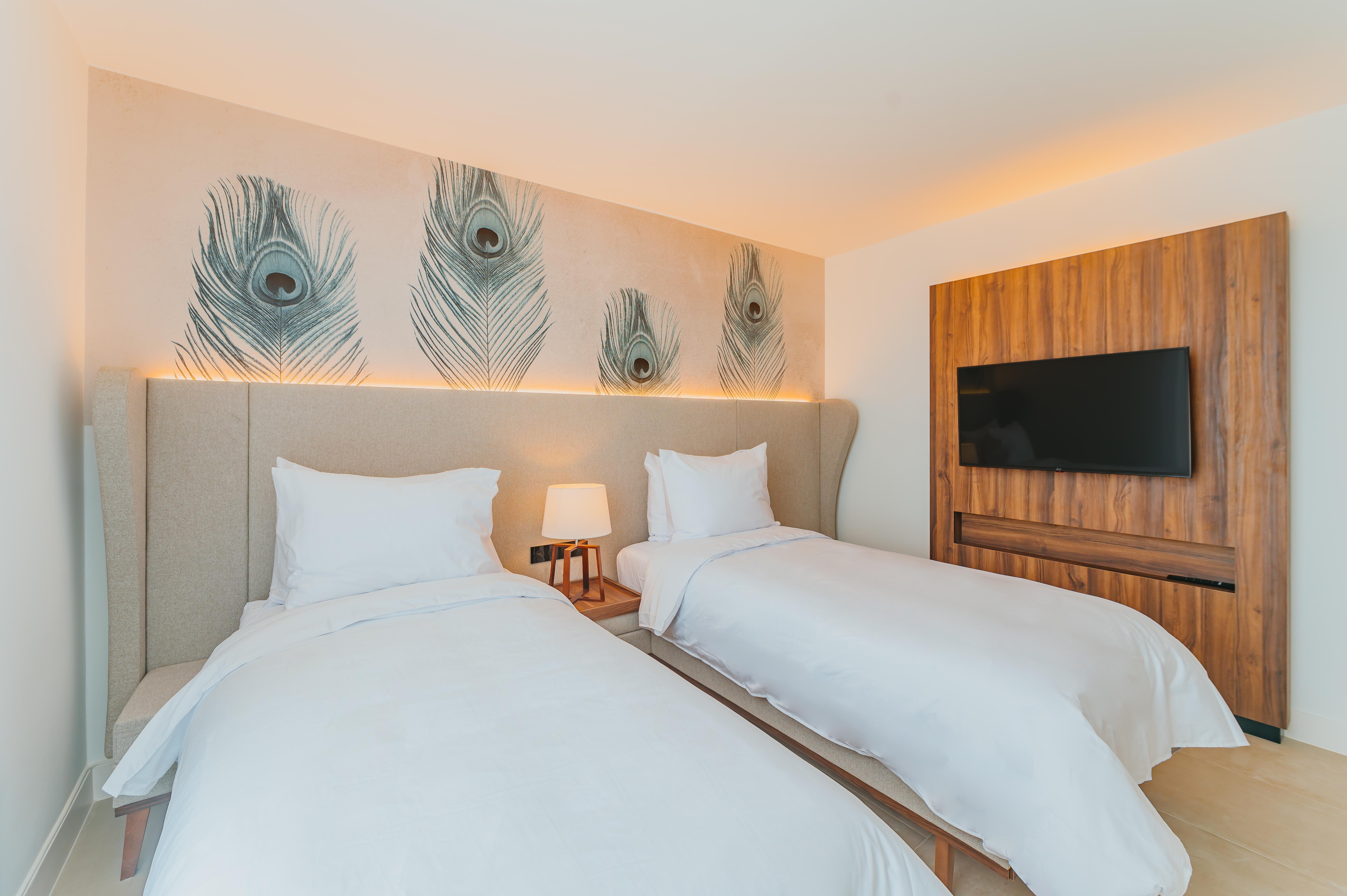 Radisson Blu Aruba Hotel Palm Beach Luaran gambar